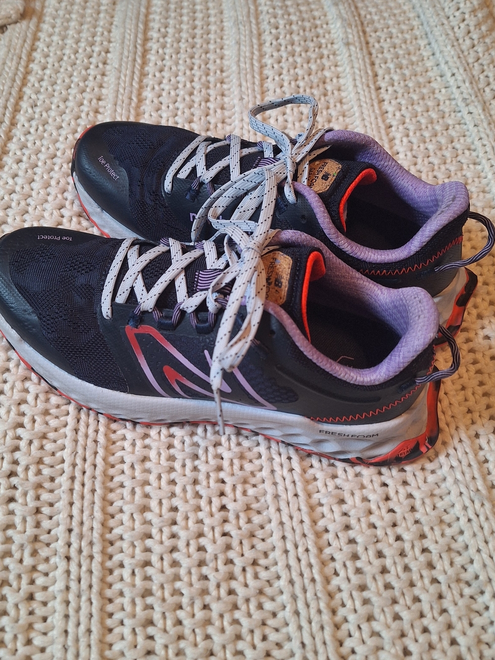 New Balance Fresh Foam Garoe Womens Size 7